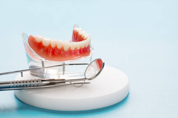 Advanced Technology for Better Dental Care in Fairbury, IL