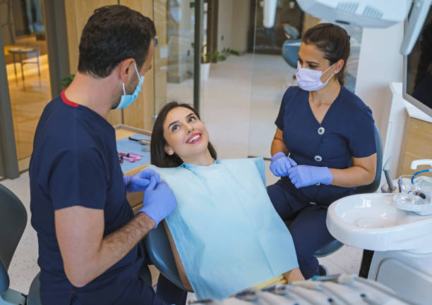 Best Oral Cancer Screening  in Fairbury, IL