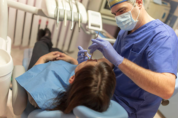 Best Periodontal (Gum) Disease Treatment  in Fairbury, IL