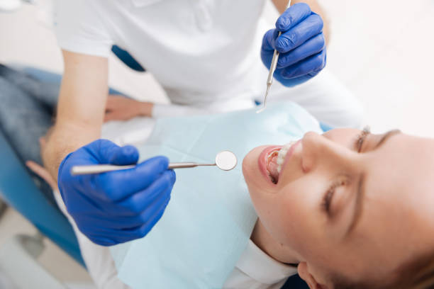 Dental X-Rays and Imaging in Fairbury, IL