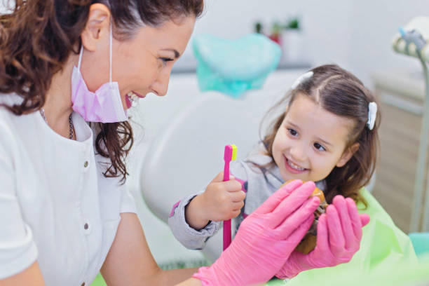 Best General Dentistry  in Fairbury, IL